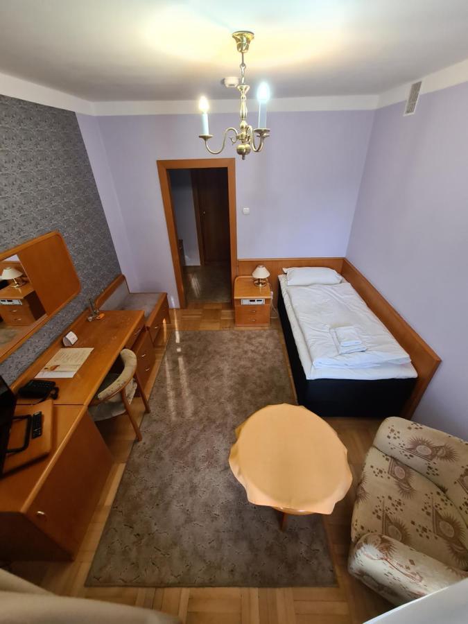 Hotel Rytwiany Palac المظهر الخارجي الصورة
