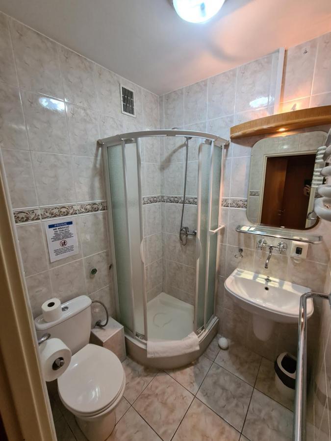 Hotel Rytwiany Palac المظهر الخارجي الصورة