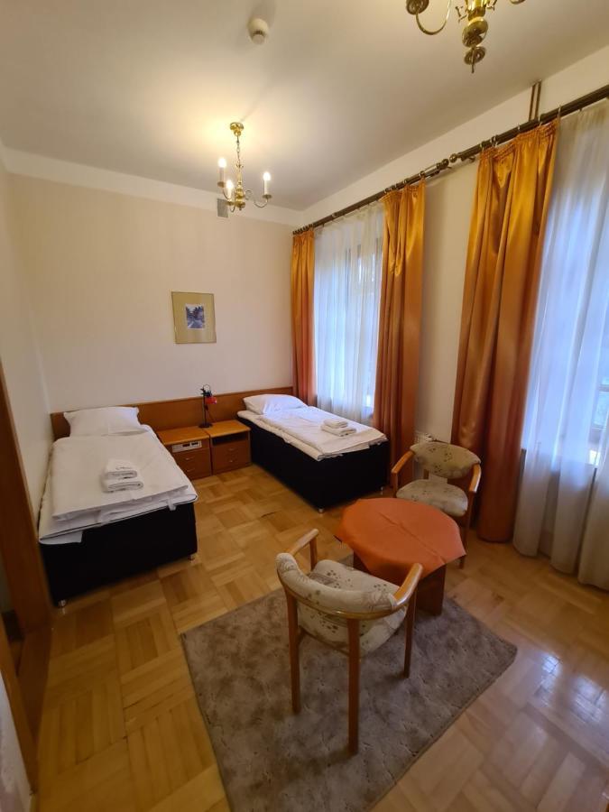 Hotel Rytwiany Palac المظهر الخارجي الصورة