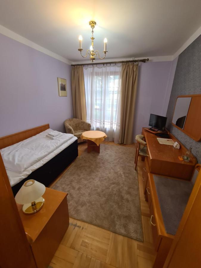 Hotel Rytwiany Palac المظهر الخارجي الصورة
