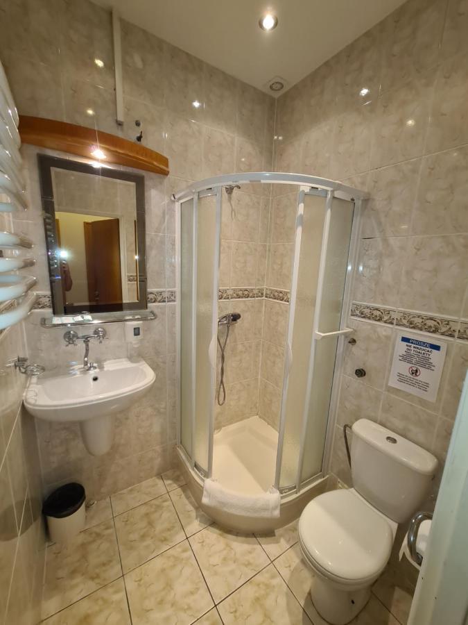 Hotel Rytwiany Palac المظهر الخارجي الصورة