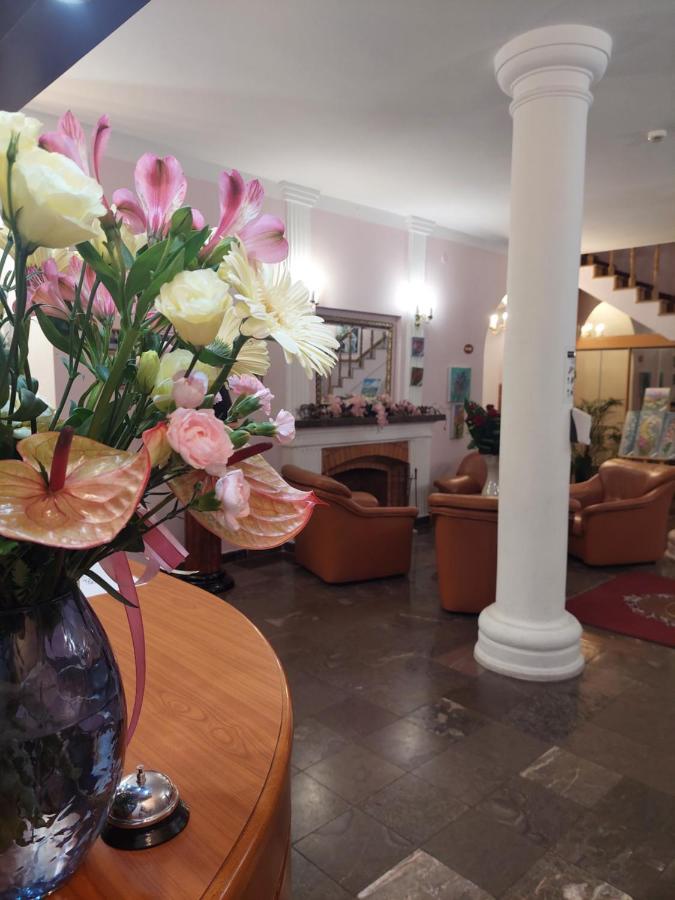 Hotel Rytwiany Palac المظهر الخارجي الصورة