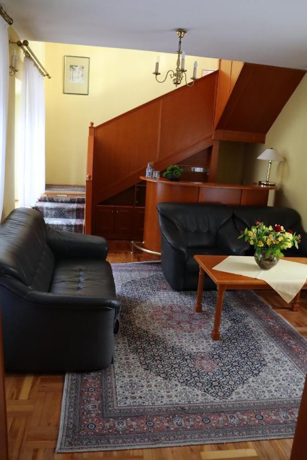 Hotel Rytwiany Palac المظهر الخارجي الصورة