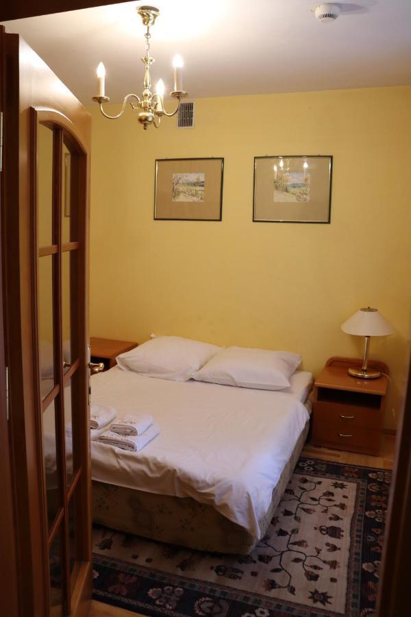 Hotel Rytwiany Palac المظهر الخارجي الصورة