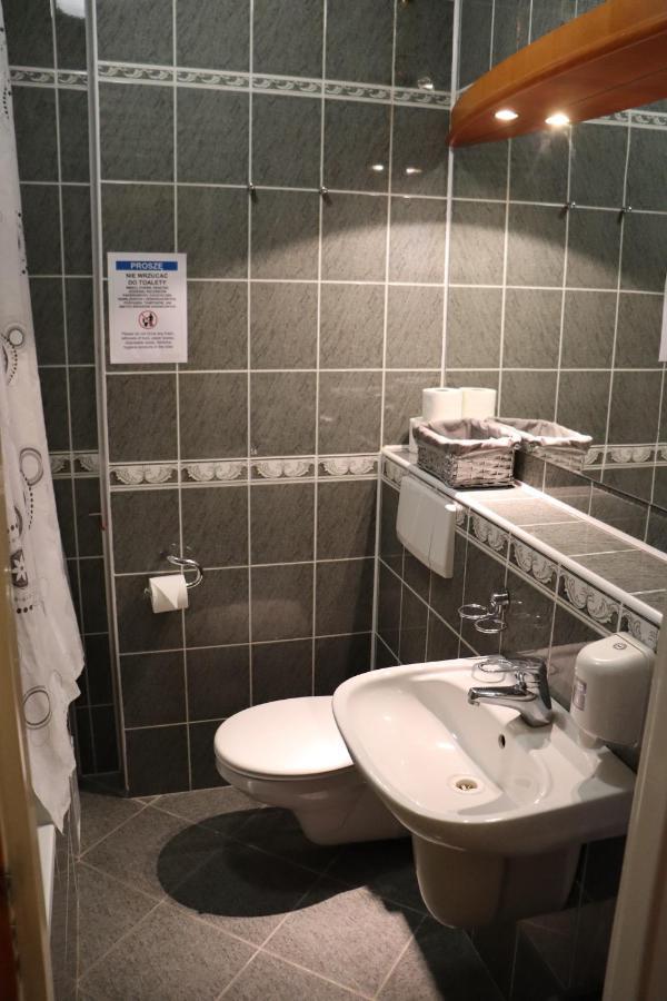 Hotel Rytwiany Palac المظهر الخارجي الصورة